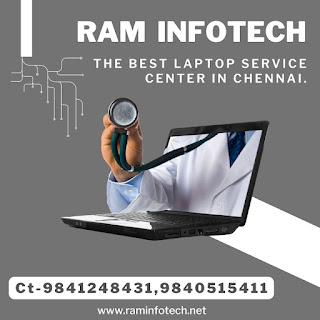 Ram infotech ambattur 